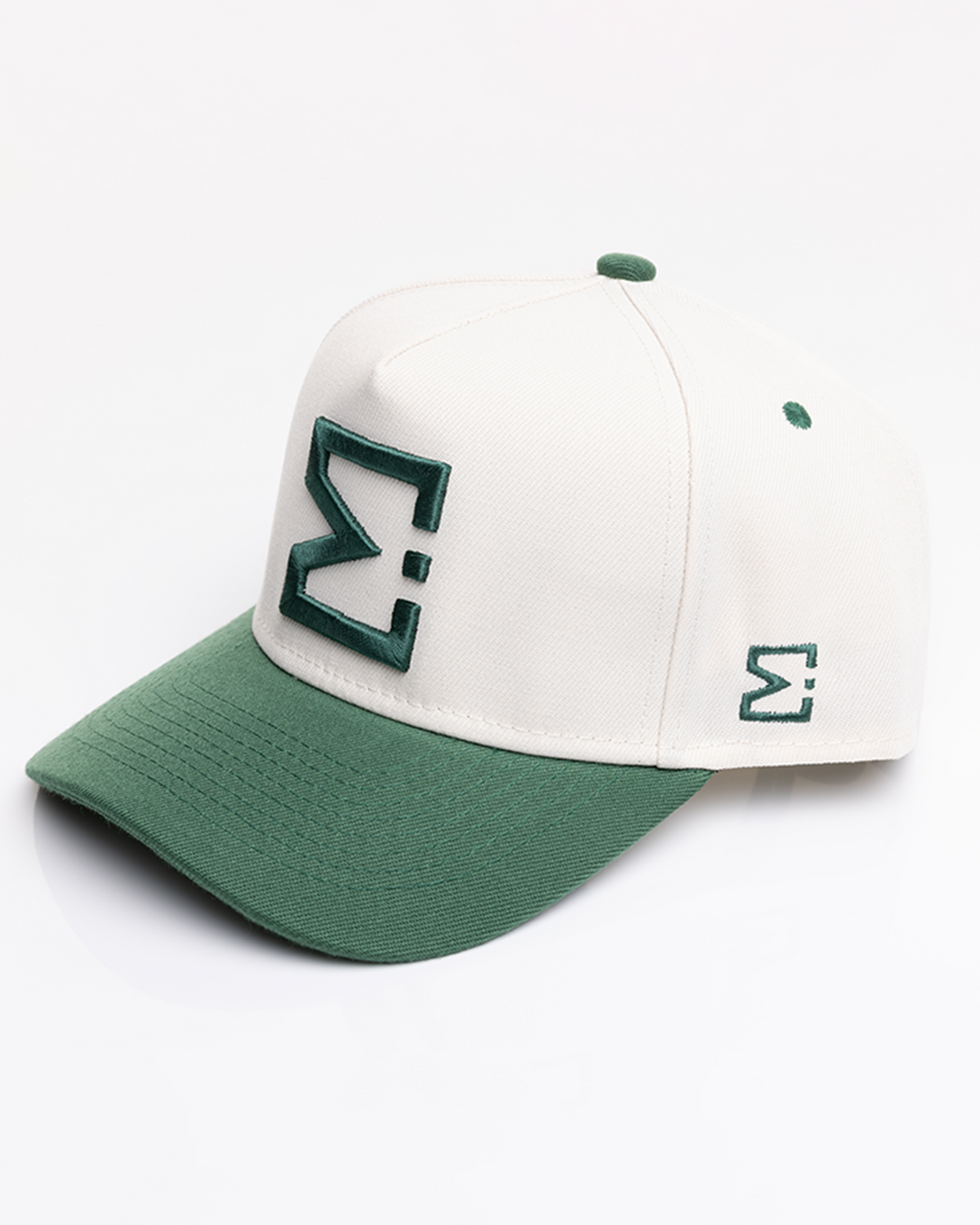 SANDSTONE / HIGHLANDS SNAPBACK