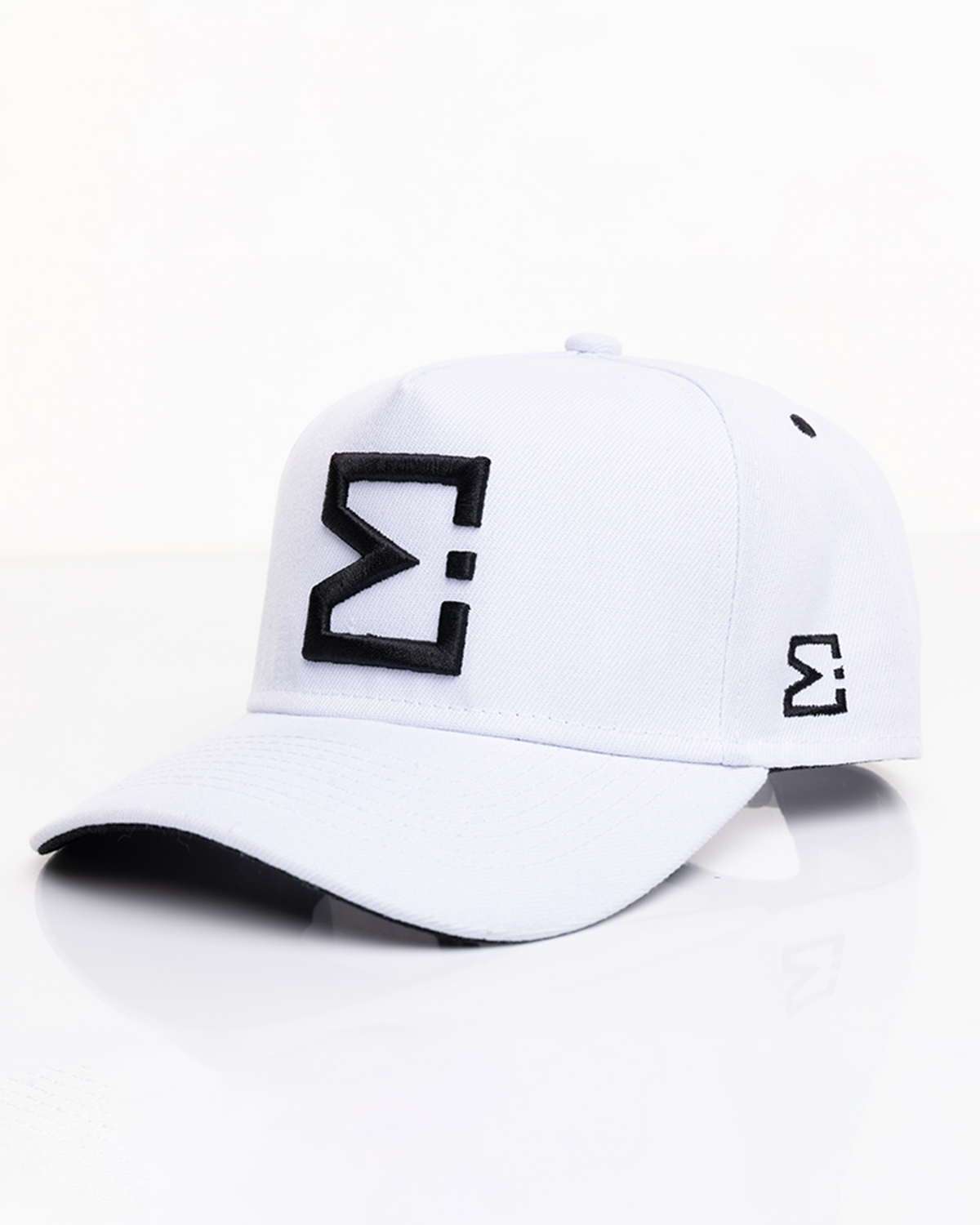 SUMMIT SNAPBACK