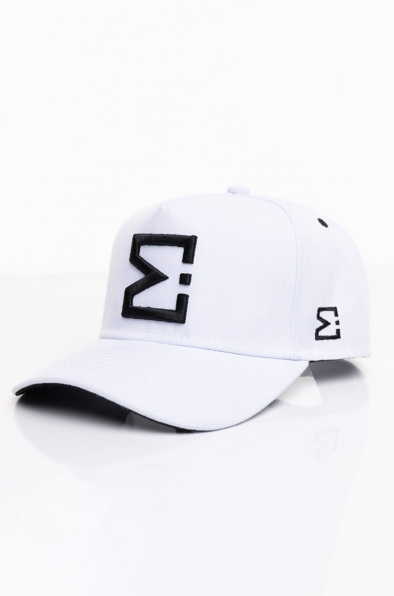 SUMMIT SNAPBACK