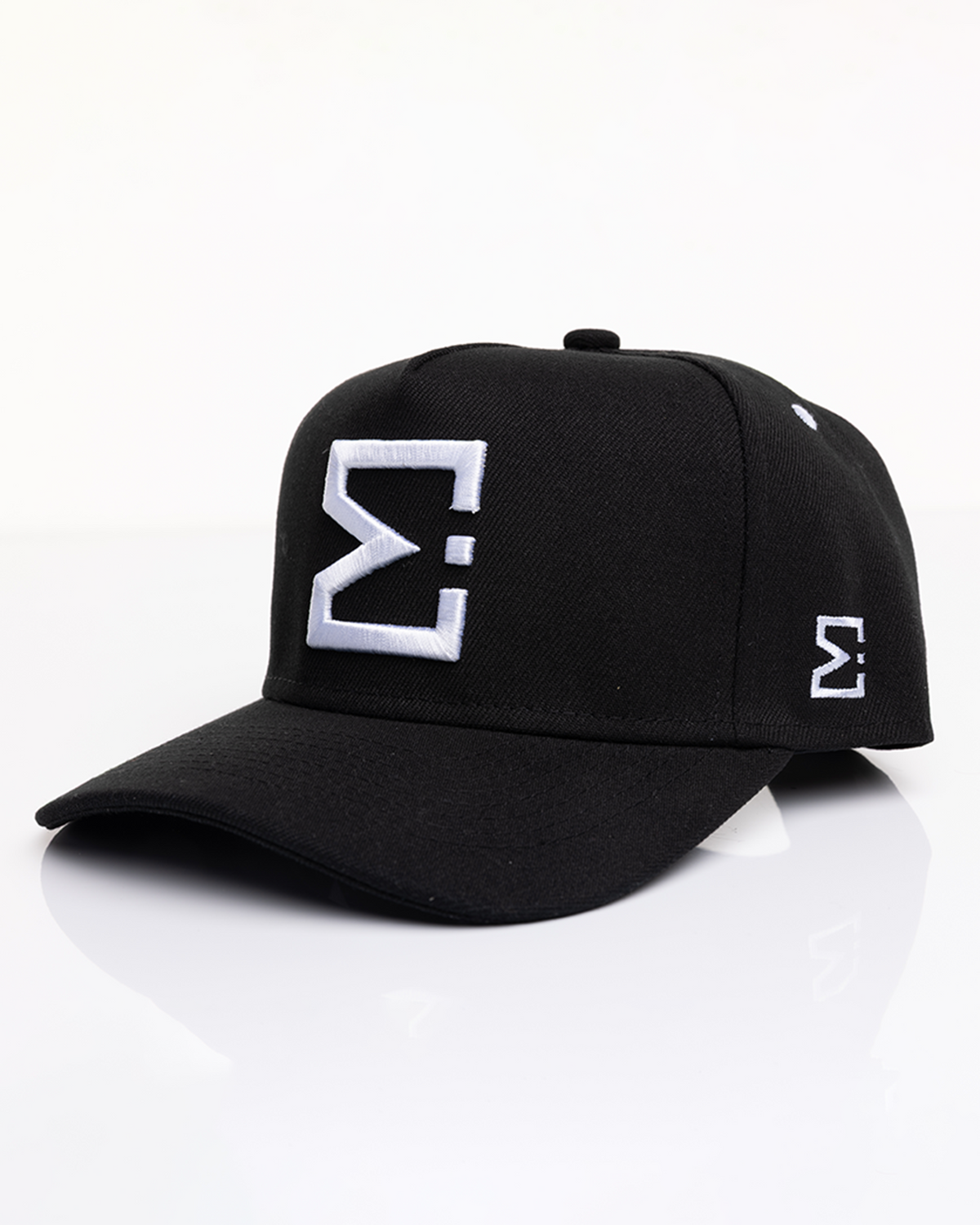 MIDNIGHT SNAPBACK