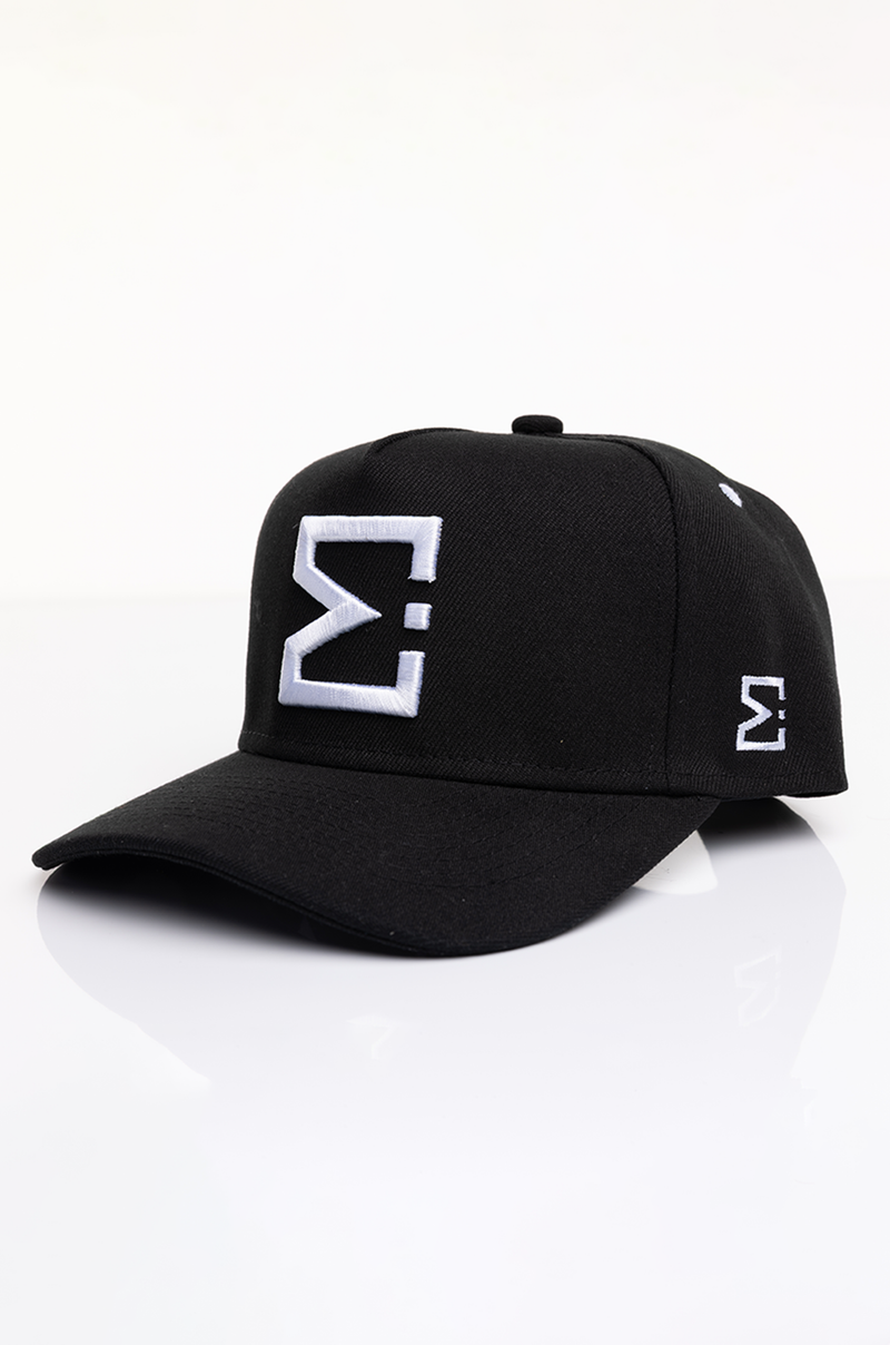 MIDNIGHT SNAPBACK