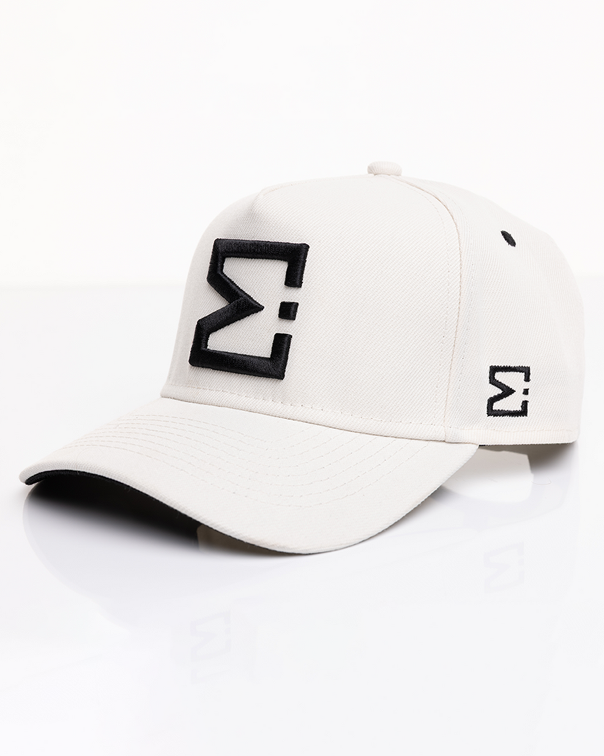 SANDSTONE SNAPBACK