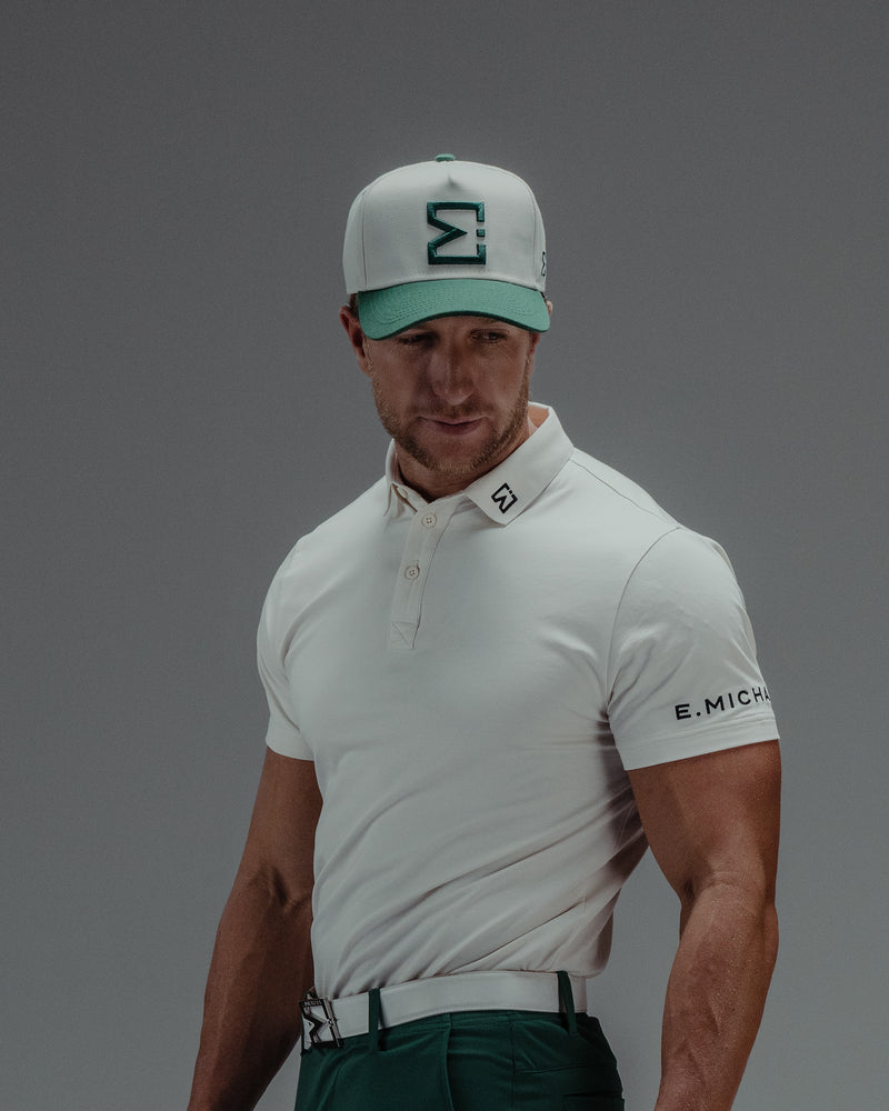 SANDSTONE POLO