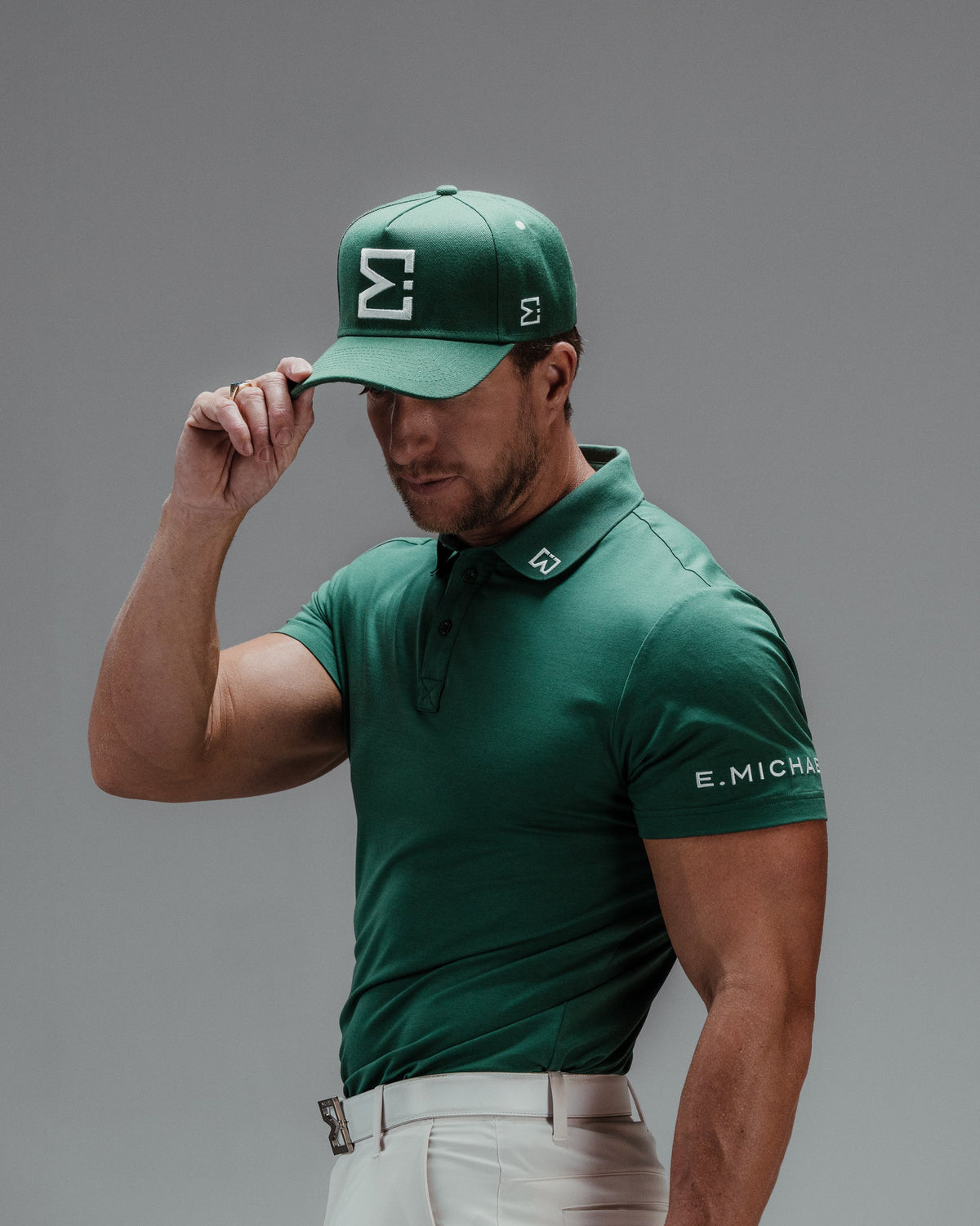 HIGHLANDS POLO