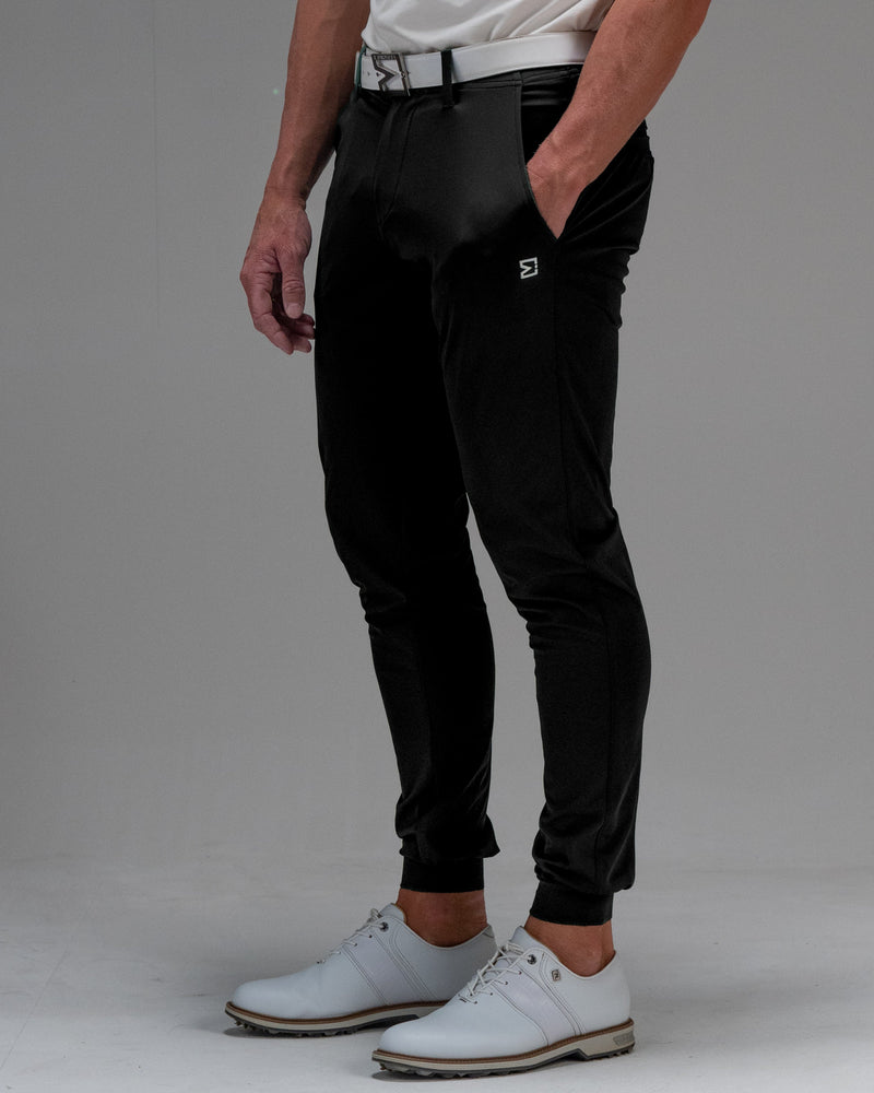 MIDNIGHT JOGGER