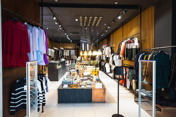 Store 1